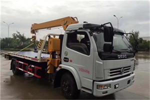 舟山24小时道路救援服务