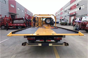 舟山附近汽车救援服务