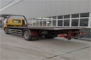 舟山24小时公路救援电话