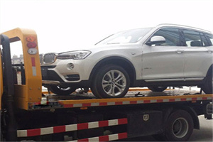 舟山拖车24小时服务电话