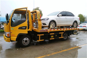 舟山附近拖车救援24小时服务热线