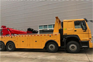 舟山道路救援公司